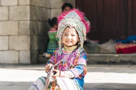 Tour Tây Bắc 4N3Đ: “Hà Nội-Hoàng Su Phì – Sapa”