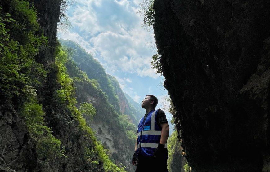Tour Hà Giang chuyên sâu 4N5Đ : “Hùng ca miền Biên viễn”